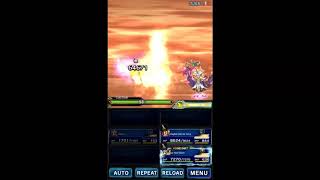 Ffbe Limit Bursts - 6-Star Alhena Arsmagna