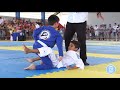 Criança Radical - Meu primeiro campeonato de Jiu Jitsu