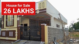 Deluxe 2BHK House for Sale 26 Lakhs Only screenshot 5
