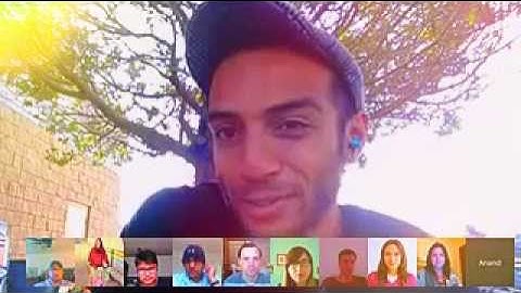 Crowd Research Talks with Anand Kulkarni