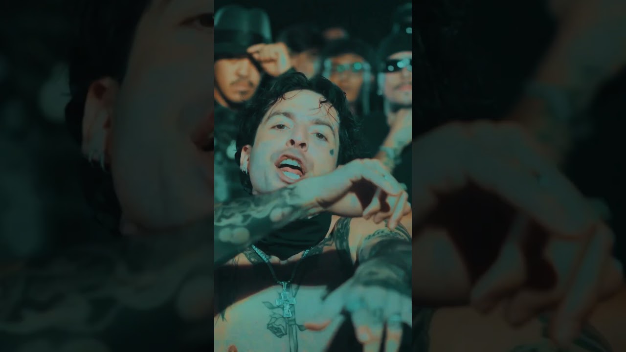 ZXM YR MAMI Nuevo Videoclip - YouTube
