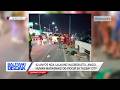 Lalaki nga Nabisikleta, Nadasmagan og Pickup sa Talisay City | Balitang Bisdak
