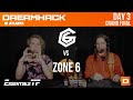 DreamHack Atlanta 2022 Team Fortress 2 - Day 3 Playoffs Grand Finals: Like A G6 vs. zone 6