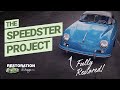 Restoration Design Speedster Project