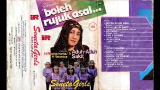 Download Lagu soneta girl - belenggu (karya eddy lestaluhu) MP3 Download Lagu soneta girl - belenggu (karya eddy lestaluhu) MP3