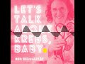 #4 Sex x Krebs | Miriam Mottl - Let&#39;s talk about Krebs, Baby!