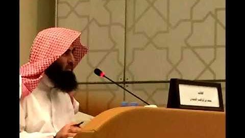 [ فواتيح سورة الإسراء ] تراويح الليله 19 محمد اللحيدان رمضان 1437