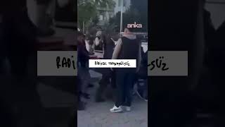 Iğdır Zabıtasının Gücü Bu Seyyar Satıcıya Mı Yetti Resimi