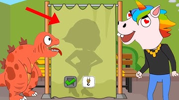 Save The Girl - Gameplay Walkthrough - New All Levels Solution Pro Vs Noob All Win/Fails Compilation