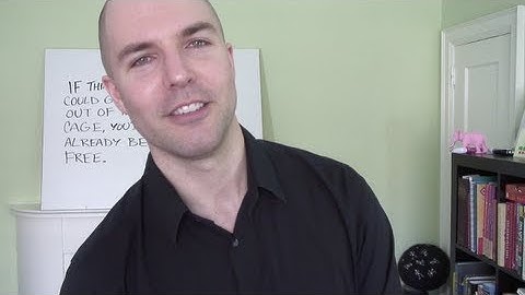 Beat OCD Tip #8: Be unreasonable.