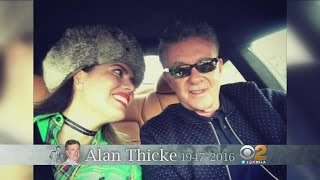 Was There A Chance Alan Thicke Could Have Been Saved