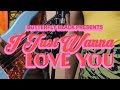 Butterfly black i just wanna love you official music