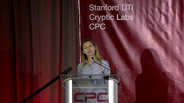 CPC Crypto DevCon--Government adoption of blockchain