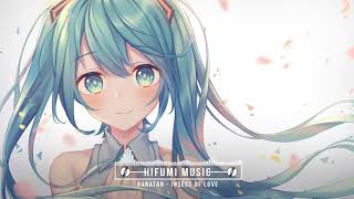 「Hanatan」Insect of Love