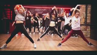 Jump Evolution - Casting