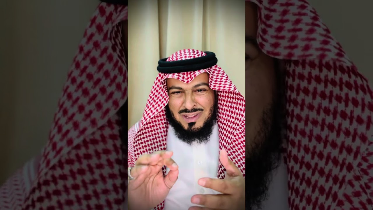 كان ينتظر حوالة خمسين ألف ريال لكن اللي صار شي ما كان يخطر بباله 👀💵