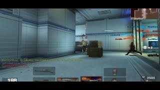COOLİNCİCİ SNİPER #3 (WOLFTEAM)
