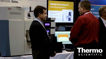 Expert Insight - Pat Bennett - Analyzing Drug Metabolism and Pharmaceuticals (DMPK)