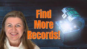 Discover the Power of FamilySearch