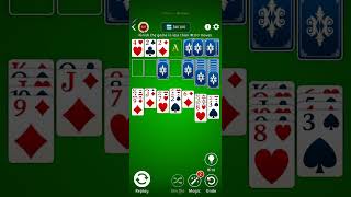 Level 74  SPRINGTIME 2026 Tripledot Solitaire Journey