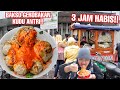 BAKSO LARIS!! CEPET BANGET HABISNYA! BAKSO PAK DE BCA PASAR PURI KHAS WONOGIRI