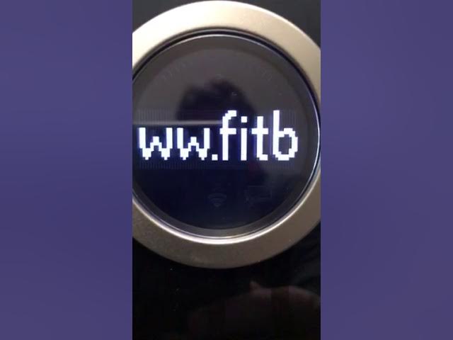 Fitbit has disabled WiFi sync with the original Aria, turning it into a  dumbscale. Was there any notice? : r/fitbit