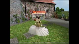 My Avakin Life Level 50 Celebration