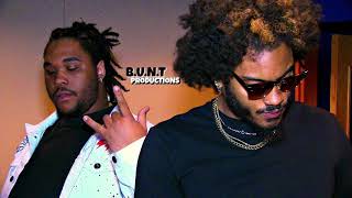 Peso Lingo x Tez Bandz- Rotate