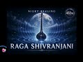 Raga Shivranjani 432Hz | Heal Emotional Blocks & Restore Inner Peace