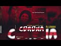 Barnaba Feat Linah CORONA Official Audio Barnaba Feat Linah CORONA Official Audio