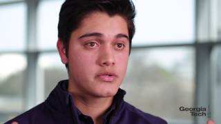 Materials Science and Engineering at Georgia Tech