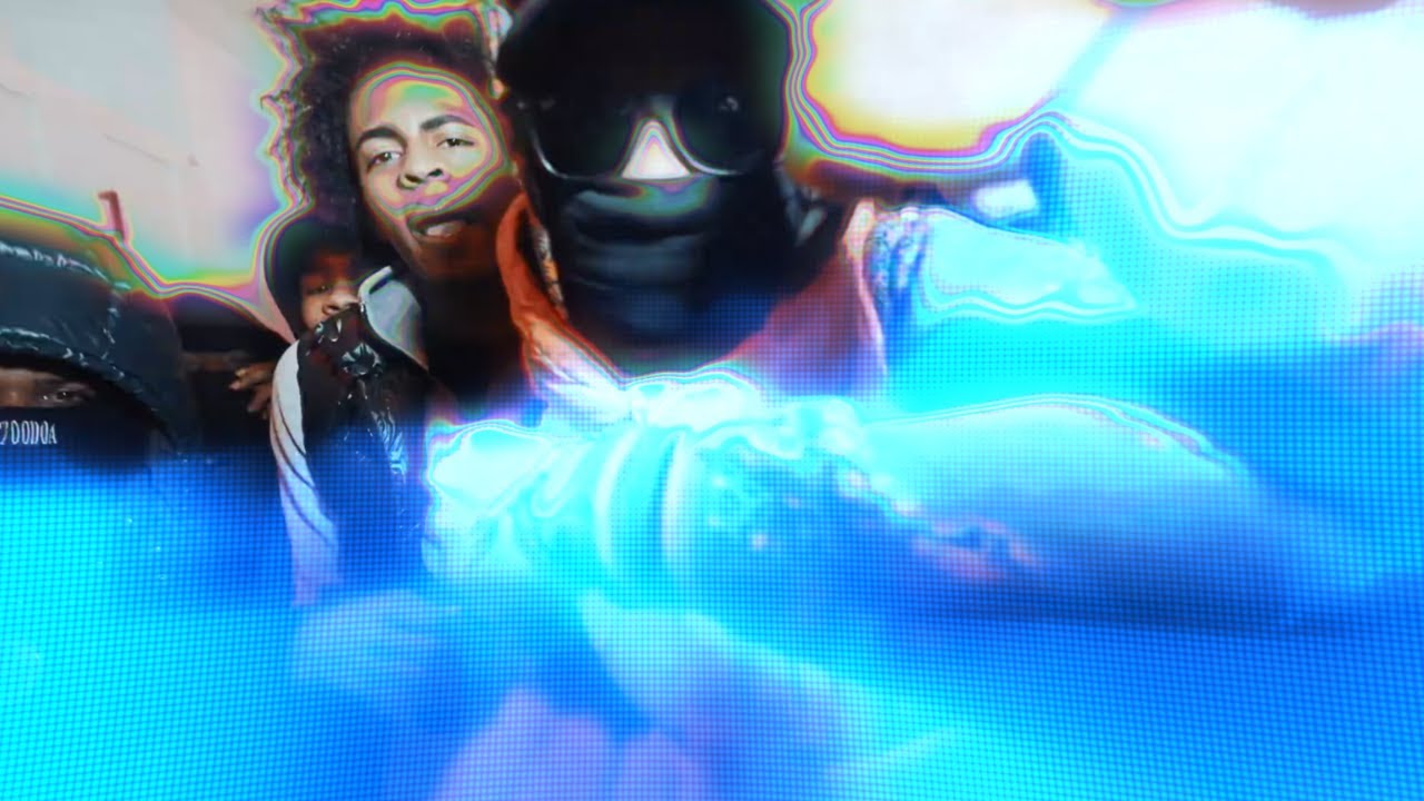 dougie b forever on that (official edited video) YouTube