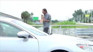 Famous Lake Worth Beach repeals 2 panhandling ordinances Profile