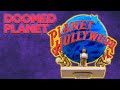 The rise and fall of planet hollywood