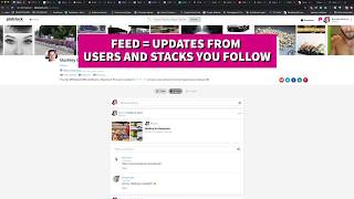 Getting to Know Your Profile/Channel