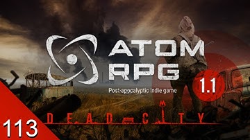 Funding the Foreman - ATOM RPG 1.1 - Let