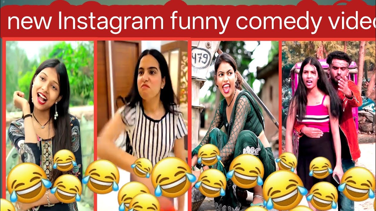 New funny video 😂 ll trending video 😂 ll viral video 😂 ll Instagram video 😂 ll funny comedy video 😂 