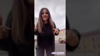 uzb tik tok qizlar