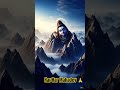 HAR HAR MAHADEV 🙏 ♥️ ❤️#ai #viral #trending #shorts #ytshorts #mahadev #bhakti
