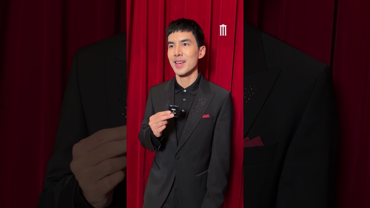 หนังผี 5 เรื่องโปรดของ “นักรับ” หรือ “เต๋อ ฉันทวิชช์”‘ พระเอกสุดเท่จาก 404 สุขีนิรันดร์..RUN RUN’