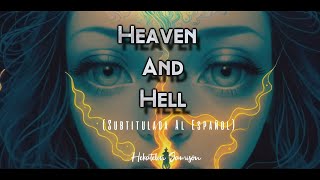 Black Sabbath - Heaven And Hell (Sub. Español)
