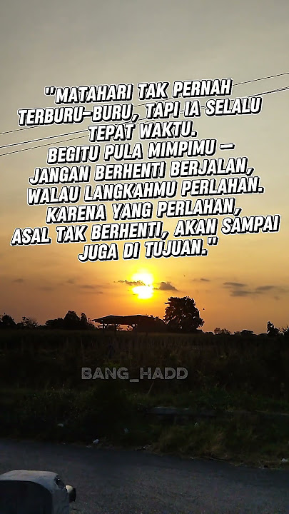 Kata kata motivasi #feedshorts #motivasi