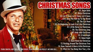 Download Lagu De beste kerstliedjes van Nat King Cole, Bing Crosby, Frank Sinatra en Dean Martin 🎄 Klassieke kerst MP3