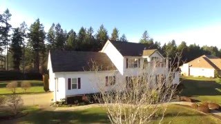 9501 39th Loop NE, Olympia, WA