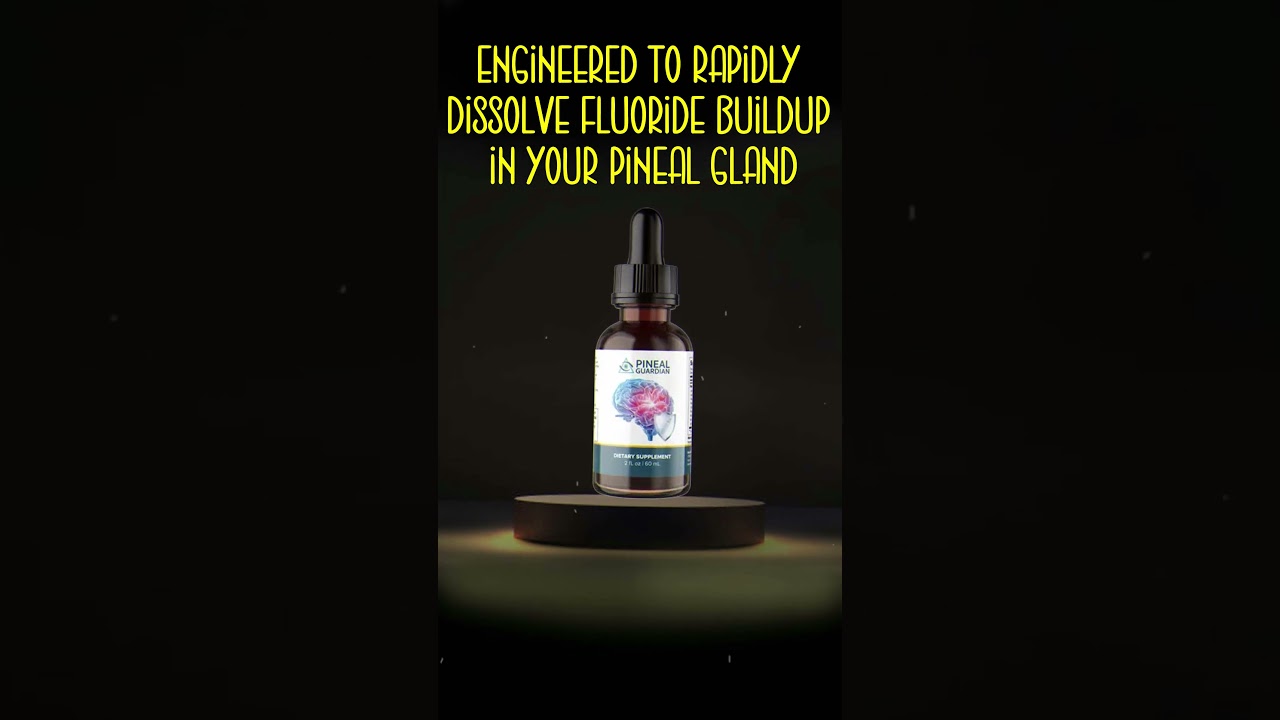 Pineal Guardian | Supplements – health #foryou #trending #pineal #shopping