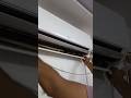 LG AC dual inverter servicing