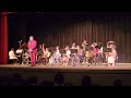 On Green Dolphin Street - COHS Jazz Band &quot;A&quot; @ Wolfpack Music 2023