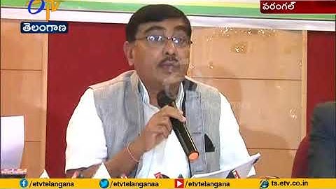 TS ICET- 2019 | Kakatiya University Announces | Result of Entrance Exam for MCA, MBA