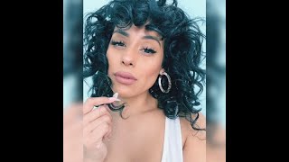 OWAY CURLY/WAVY HAIR REPAIR TUTORIAL!!!