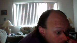 Puting On Makeup Video 1